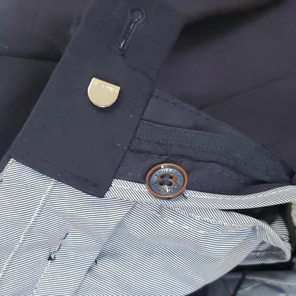 English Laundry Toddler 2-Piece Suit Set Navy Size 4T - Picture 6 of 7